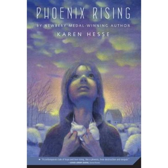 Phoenix Rising -- Karen Hesse - Picture 1 of 1